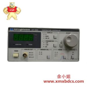 欧姆龙 LDT5525 ILX LIGHTWAVE 光电传感器