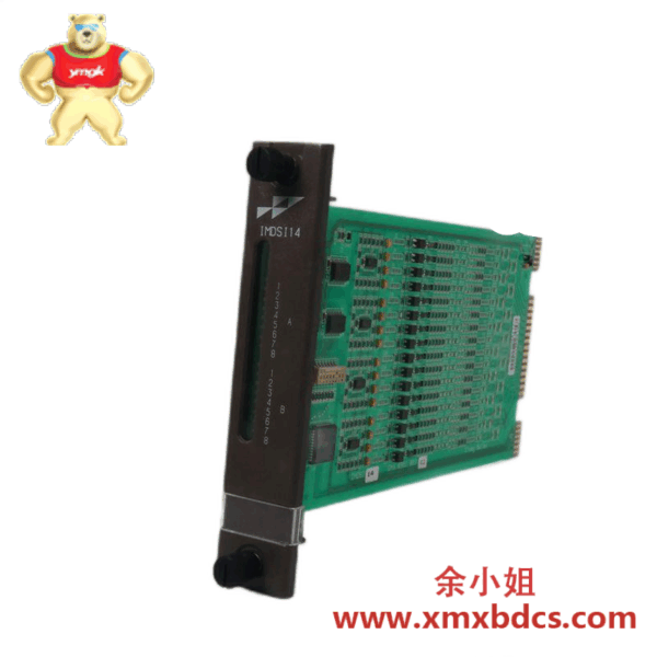 MECS UTX1010 工业控制模块