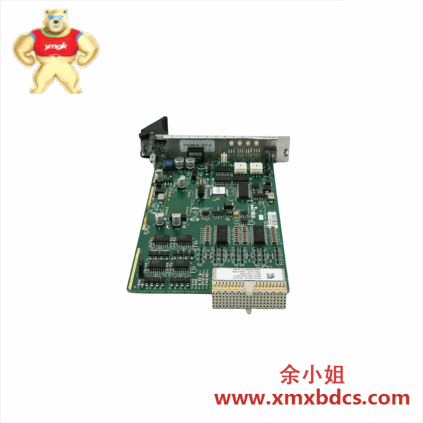 明克斯 MKS 0190-30079 PCB电路板