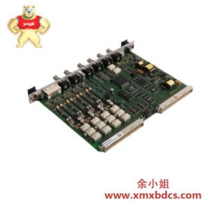 VIBRO MPC4 200-510-017-017 机械设备保护卡