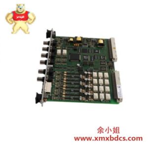 VIBRO MPC4 200-510-017-017 机械设备保护卡