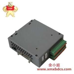 NATIONALA MM-4M-R 工业控制模块