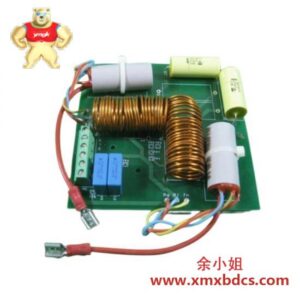 Pasan BV77-12 工业控制模块