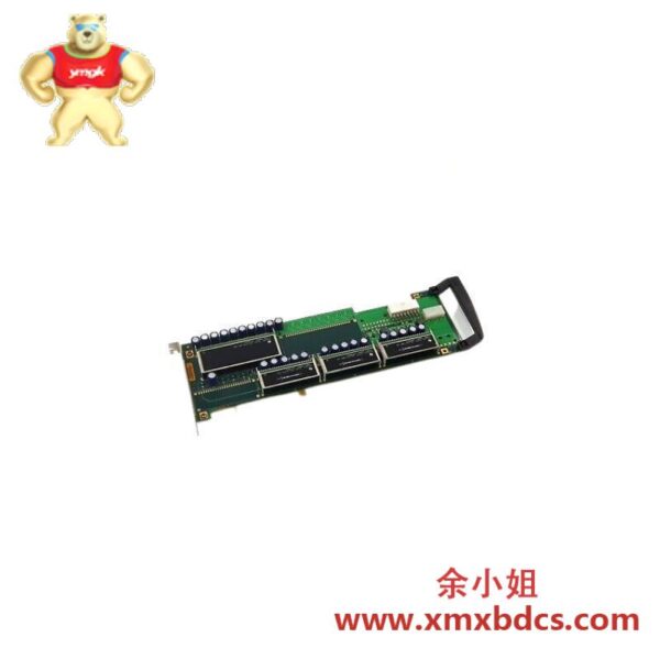 菲利普斯 SCM040 工业控制模块