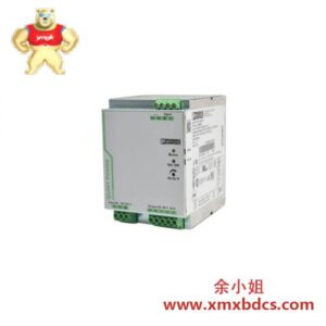 PHOENIX CONTACT QUINT-PS/1AC/48DC/10 2866682 工业电源供应器