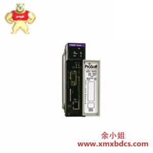 PROSOFT MVI56-PDPMV1 主网络接口模块
