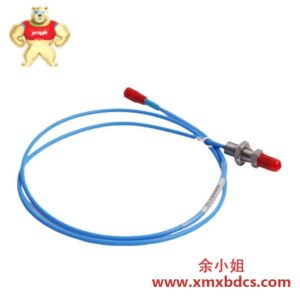 普维泰克 TM0180-A08-B00-C15-D10标准8毫米探针