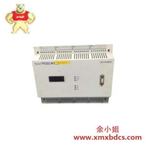 SAIA PCD2.M110 控制设备