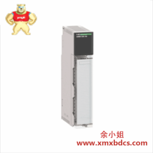 施耐德 Schneider BMEP584040 可编程逻辑控制器模块