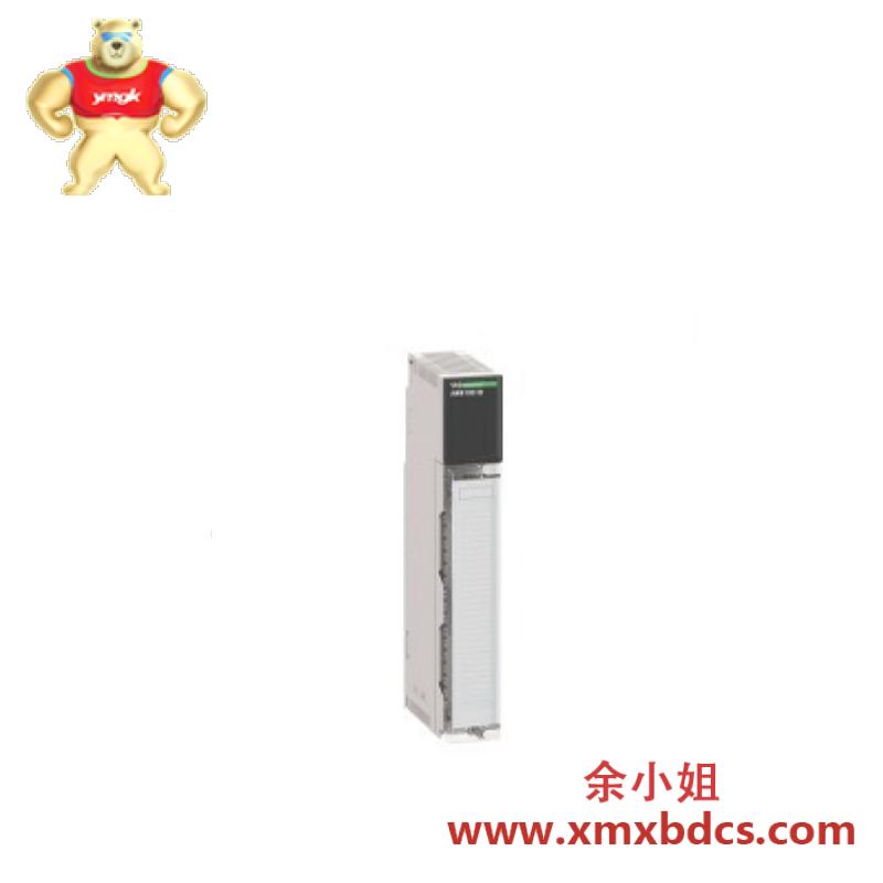 施耐德电气 140AMM09000 模拟输入输出模块 Modicon Quantum - 4路输入 2路输出