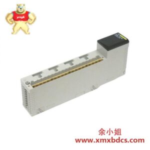 施耐德电气 140DRC83000C 可编程逻辑控制器模块