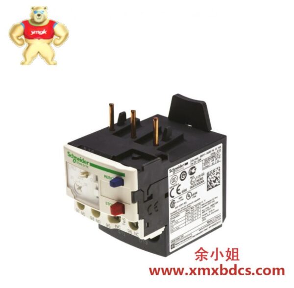 施耐德电气 140DRC83000C 可编程逻辑控制器模块