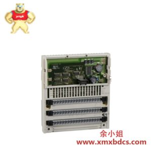 施耐德电气 170ADI35000 PLC 数字量输入基础直流模块