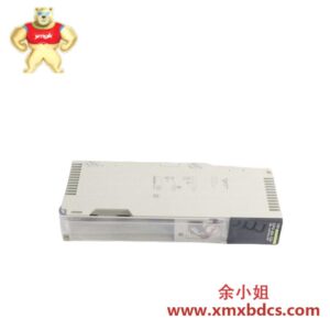 施耐德BMEAHO412模拟输出模块，4通道HART隔离模拟输出