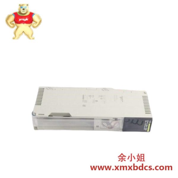施耐德BMEAHO412模拟输出模块，4通道HART隔离模拟输出