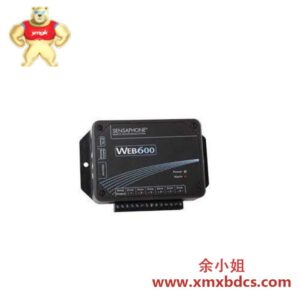 SENSAPHONE WEB600 FGD-W600 监控系统, 200字符以内