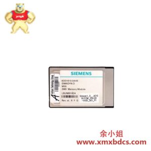 西门子 6DD1610-0AH0 SIMADYN D 存储模块