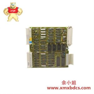 西门子 6DS11028AB 高速处理器算术模块
