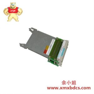 ABB 控制模块 2572-A CTI 工业自动化配件