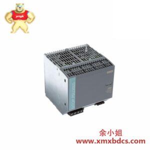 西门子 6EP1437-2BA20电源供应器 SITOP PSU300S 40A