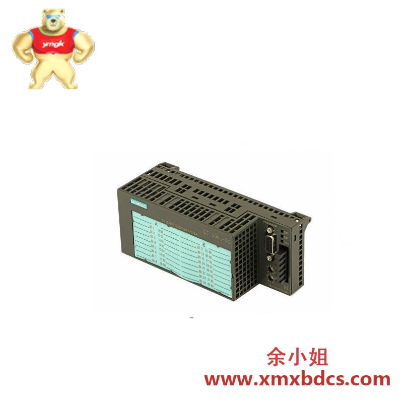 西门子 SIMATIC ET 200 PLC - DP电子模块 6ES7133-1BL11-0XB0