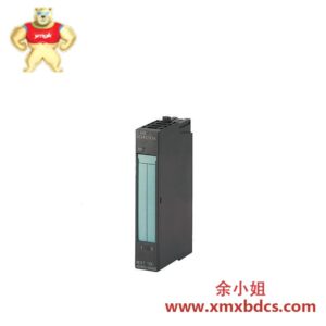 西门子 6ES7134-4MB02-0AB0 模拟输入模块