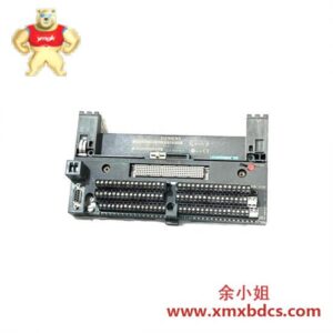 西门子 6ES7193-0CB10-0XA0 终端块