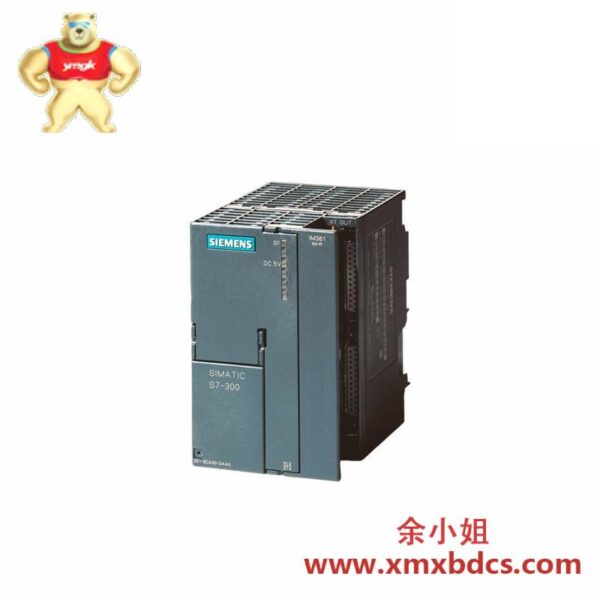 西门子 SIEMENS 6ES7361-3CA01-0AA0 接口模块