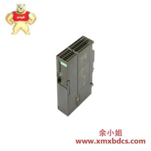 西门子 SIEMENS 6ES7 315-2AG10-0AB0 可编程逻辑控制器CPU模块