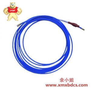 Bently Nevada PROVIBTECH TM0181-085-00 延长电缆