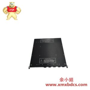 TRICONEX 4000093-210 高精度工业控制模块