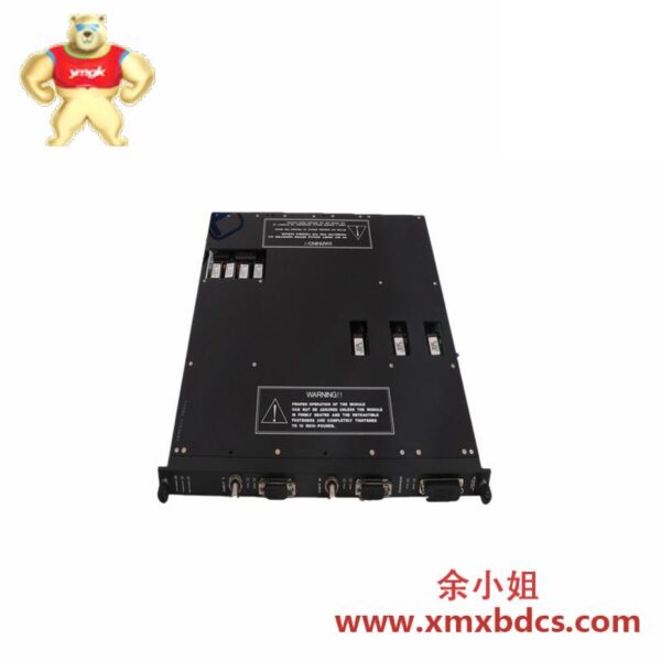 TRICONEX 4000093-210 高精度工业控制模块