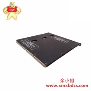 TRICONEX 3700模拟输入模块