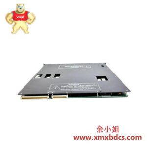 TRICONEX 4305A EICM 强化智能通信模块