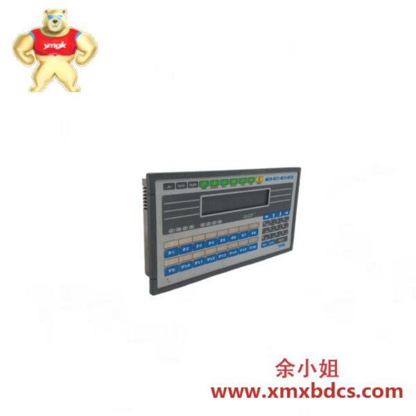 UNIOP ETT-VGA 工业级嵌入式VGA显示模块