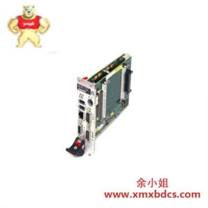 GE 工业控制模块 VMIVME-7740-840 350-07740-840-M