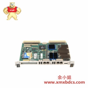 GE 工业控制模块 VMIVME-7740-840 350-07740-840-M