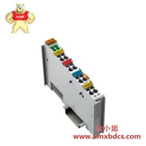 WAGO 750-404/000-001 上升沿计数器释放输入模块
