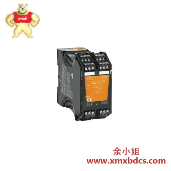 魏德米勒 V23057-B3028-A101 工业电源模块