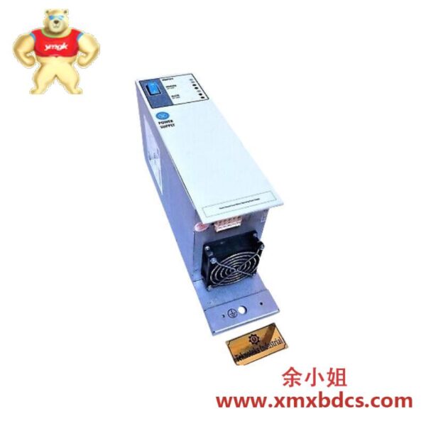 WESTINGHOUSE 1C31194G02 阀门位置控制器