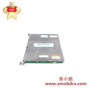 WOODWARD 5464-643 输入模块