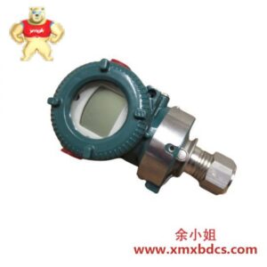 YOKOGAWA EJX530A 压力变送器 EJX530A-JBS4N-03DDN