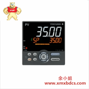 YOKOGAWA UT35A-000-11-00 数字指示控制器