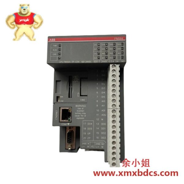 ZIPPE MWS10/A 工业控制模块