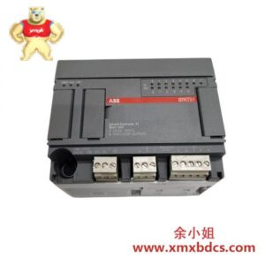 ABB 07KT51 1SBP260012R1001 中央处理器