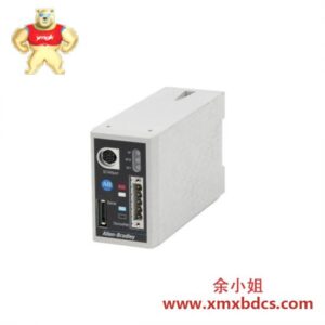 艾伦-布拉德利 1203-GU6 适配器 PLC扩展模块