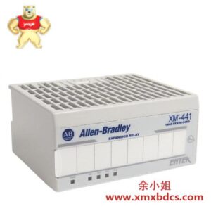 菲尼克斯 PLC 1440-REX00-04RD 扩展继电器模块