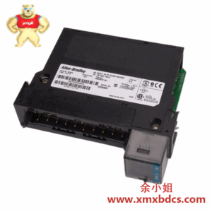 AB 1746SC-CTR88 通道计数输入模块