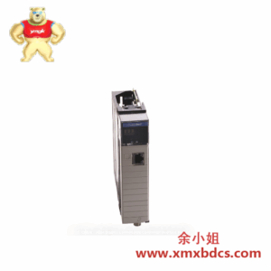 Allen-Bradley 1756-CNB/D ControlLogix ControlNet桥接模块