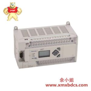 Allen-Bradley 1766-L32BWA 微型可编程逻辑控制器